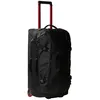 Image de The North Face - Base Camp Rolling Thunder - Valise TNF Black-TNF White-NPF - 28 L