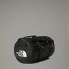 Image de The North Face - Base Camp Duffel XS - Duffel TNF Black-TNF White-NPF - XS