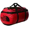 Image de THE NORTH FACE Base Camp Duffel Xl Noir / Rouge Unique 2026