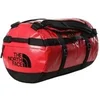 Image de Sac de sport Base Camp Duffel S 50L Rouge/Noir