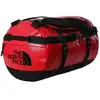 Image de THE NORTH FACE Base Camp Duffel S Noir / Rouge Unique 2026