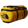 Image de THE NORTH FACE Base Camp Duffel Xxl Jaune / Noir Unique 2026