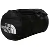Image de THE NORTH FACE Base Camp Duffel Xxl Noir Unique 2026