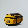 Image de The North Face - Base Camp Duffel S - Duffel Summit Gold-TNF Black - S
