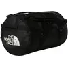 Image de Base Camp Duffel S - Sac de sport - Black/Black - 50 L