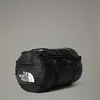 Image de The North Face - Base Camp Duffel S - Duffel TNF Black-TNF White-NPF - S