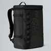 Image de The North Face - Base Camp Fuse Box - Sac à dos urbain TNF Black-TNF Black-NPF - Taille unique