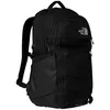 Image de The North Face - Router - Sac à dos urbain TNF Black-TNF Black-NPF - Taille unique