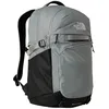 Image de The North Face - Router - Sac à dos urbain Meld Grey-TNF Black-NPF - Taille unique