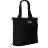 Image de The North Face - Borealis Tote - Tote bag TNF Black-TNF Black-NPF - Taille unique