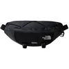 Image de The North Face - Terra Lumbar 3L - Sac banane Asphalt Grey-TNF Blac - 3 L