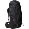 Image de The North Face - Terra 65 - Sac à dos trekking femme TNF Black-Asphalt Grey - L/XL