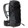 Image de The North Face - Trail Lite 24 - Sac à dos randonnée homme TNF Black-Asphalt Grey - S/M