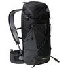 Image de THE NORTH FACE NF0A87C84GZ TRAIL LITE 24 Sports backpack Homme TNF Black-Asphalt Grey- Taille LXL en occasion ou reconditionné