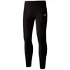 Image de The North Face - M Winter Warm Pro Tight - Collant running homme TNF Black-Npf - S - Regular