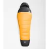 Image de The North Face - Inferno -40F/-40C - Sac de couchage Brushfire Orange / TNF Black - Long