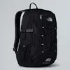 Image de The North Face - Borealis Classic - Sac à dos urbain TNF Black-Asphalt Grey - Taille unique