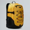Image de The North Face - Borealis Classic - Sac à dos urbain Summit Gold-TNF Black - Taille unique