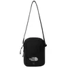 Image de The North Face - Jester Crossbody - Sacoche bandoulière TNF Black-NPF - Taille unique