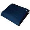 Image de The North Face - Wawona Bed Double - Sac de couchage Shady Blue-NPF - Regular