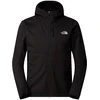 Image de The North Face Veste Softshell Quest