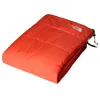Image de The North Face - Wawona Bed 35 - Sac de couchage Retro Orange / NPF - Long
