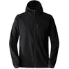 Image de The North Face NF0A2XLB4H01 Men’s Nimble Hoodie Sweatshirt Homme TNF Black-NPF Taille L en occasion ou reconditionné