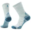 Image de Smartwool - Hike Light Cushion Crew - Chaussettes randonnée femme Frosty Green - M (38 - 41)