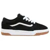 Image de Chaussures Skate Vans Hylane (Black/Gum - 41)