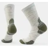 Image de Smartwool - Hike Targeted Cushion Crew - Chaussettes randonnée femme Ash - S (34 - 37)