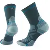 Image de Smartwool Chaussettes Crew Hike Targeted Cushion Mid EU 42-45
