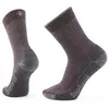 Image de Smartwool - Hike Classic Edition Full Cushion Second Cut Crew Socks - Chaussettes randonnée Purple Iris - XL (46 - 49)