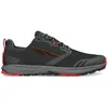 Image de Altra - Superior 7 - Chaussures trail homme Black / Gray - 44