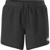 Image de The North Face - Sunriser Short 5" - Short trail homme TNF Black - S