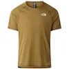 Image de The North Face - Sunriser SS - T-shirt homme TNF Black - S