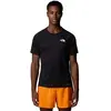 Image de The North Face T-shirt à Manches Courtes Sunriser 2XL