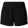Image de The North Face - Sunriser Short 3" - Short trail femme TNF Black - L
