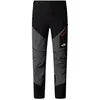 Image de The North Face - Stolemberg Convertible Slim Tapered Pant - Short randonnée homme Anthracite Grey / TNF Black - 34