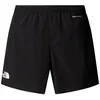 Image de The North Face - Summit Pacesetter 5In Short - Short trail homme TNF Black - XL