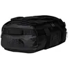 Image de The North Face - Base Camp Voyager Duffel - Duffel TNF Black / Asphalt Grey - 32 L