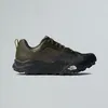 Image de The North Face - Offtrail Tr Gore-Tex - Chaussures trail homme Hero Blue / TNF Black - 44.5