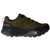 Image de The North Face - Offtrail Hike Gore-Tex - Chaussures randonnée homme Sycamore / TNF Black - 40.5