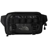 Image de The North Face - Base Camp Lumbar - Sac banane TNF Black / Asphalt Grey - Taille unique