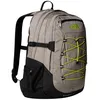 Image de The North Face - Borealis Classic - Sac à dos urbain Stone Slab / TNF Black - Taille unique