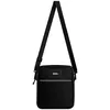 Image de Vans - Bail Shoulder Bag - Sacoche bandoulière Black - Taille unique