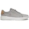 Image de Timberland - Seneca Bay Low - Chaussures lifestyle homme Light Grey Nubuck - 45