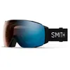 Image de Smith - AS IO Mag - Masque ski Black - ChromaPop Pro Photochromic Blue 1 - 3