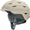 Image de Smith - Level Mips - Casque ski Matte Chalk - 51-55 cm