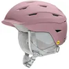 Image de Smith - Liberty Mips - Casque ski femme Matte Dusk - 59-63 cm