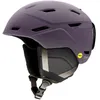 Image de Smith - Mission Mips - Casque ski Matte Cosmos Geo - 51-55 cm
